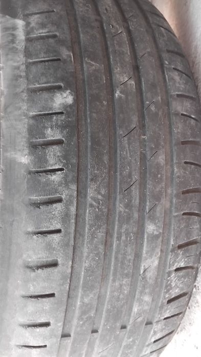 Продам шины автомобильные