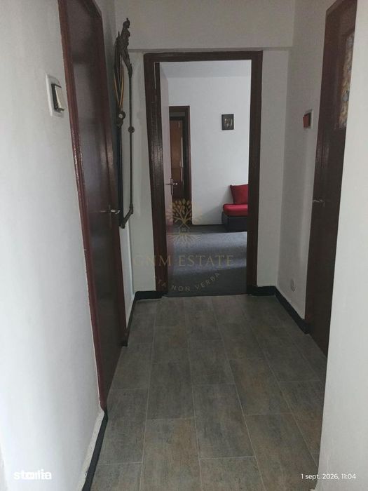 3 Camere Bloc Reabilitat Parc Drumul Taberei