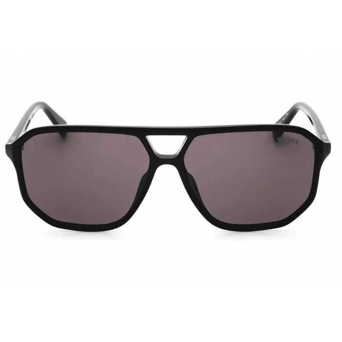 Оригинални мъжки слънчеви очила Guess -49%