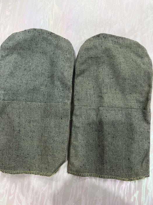 Руковицы 200 тенге