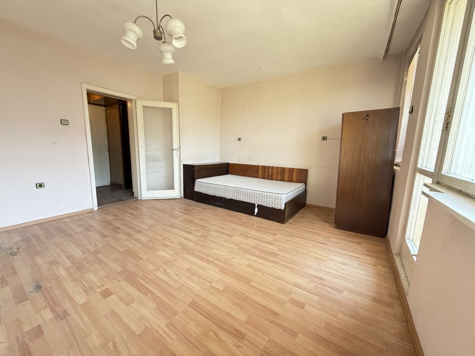 Продава се Едностаен апартамент в Силистра, Митница - 27 кв.м за 605 €/кв.м - Снимка #7
