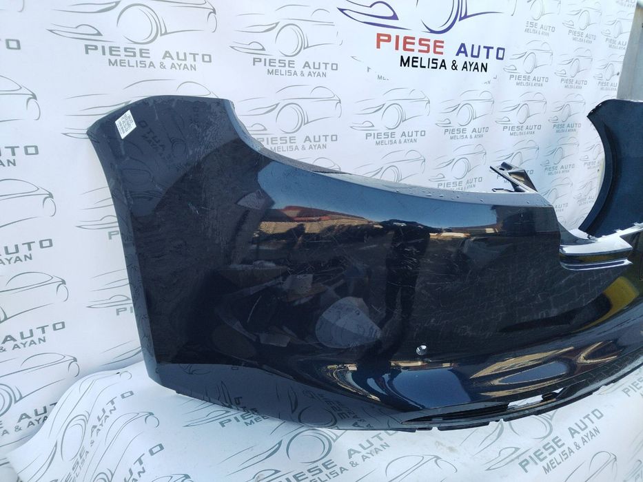 Bara spate Porsche Panamera 3 972 an 2024-2025-2026