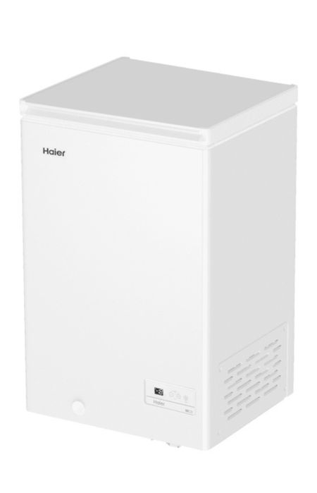 Хайер 100 литр морозилька