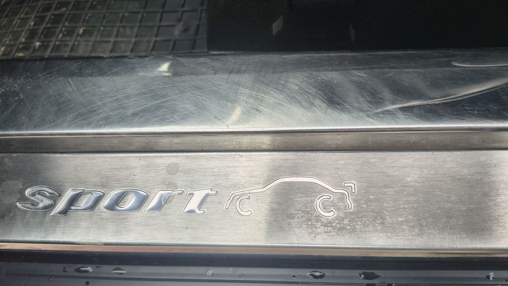 Vând C200 -136cp W202 DTM EDITION