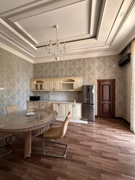 Сдаётся Участок На Яшнабадский Ор-р Гузал Махалля 40-лет