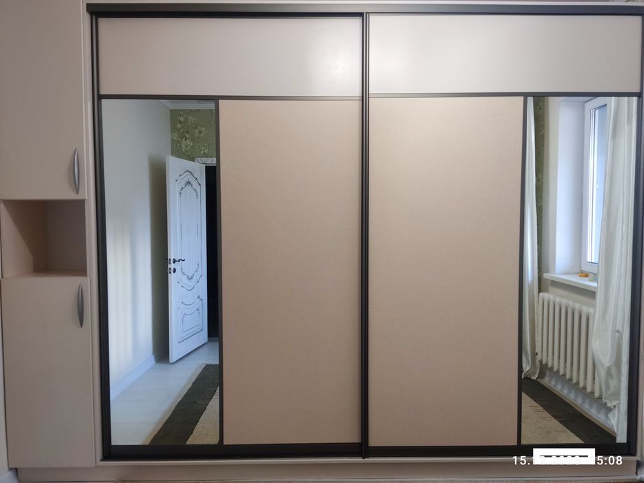 Мебель для гостиной и спальни