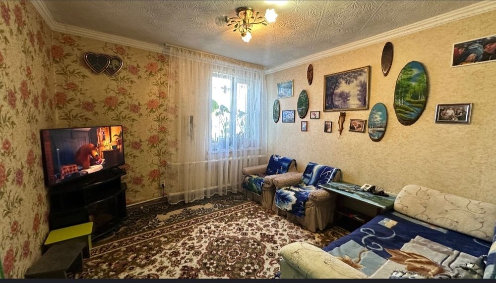 Продаю дом или обмен на 2х комн