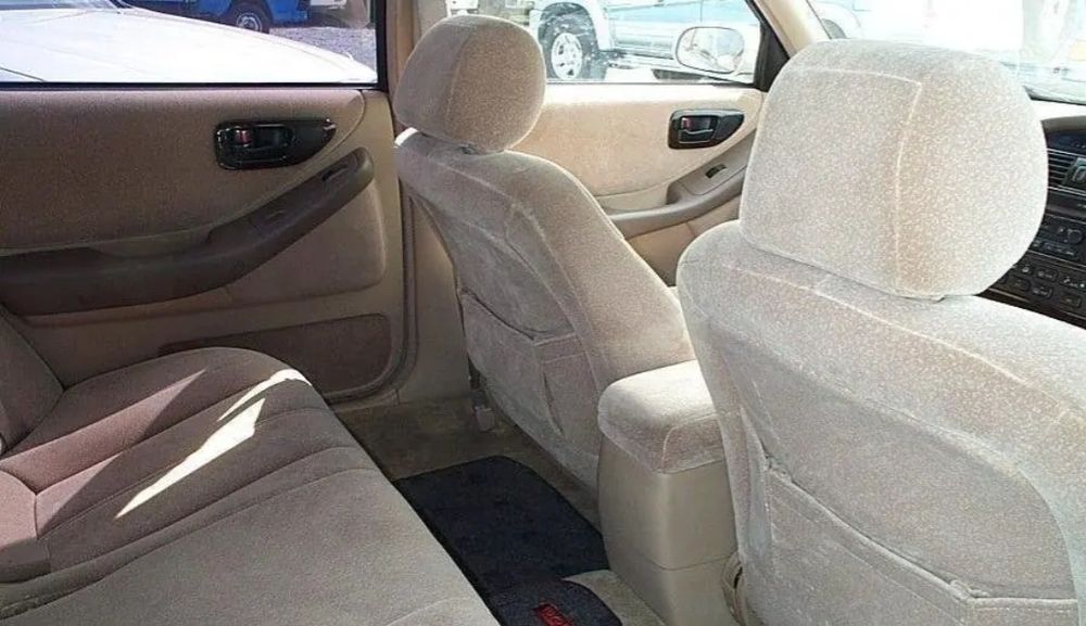 Продам тойота авалон 1995года выпуска