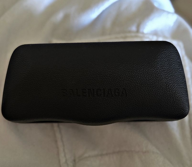 Balenciaga 0256s слънчеви очила намалени