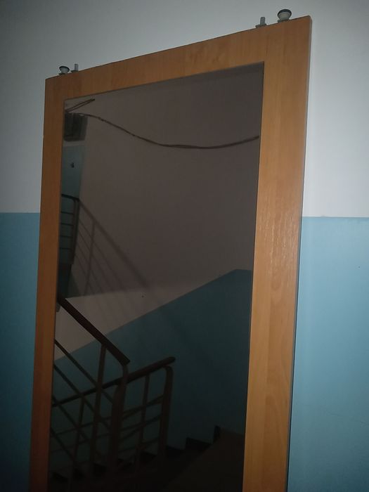 Распродажа! Зеркало высокое. Почти даром