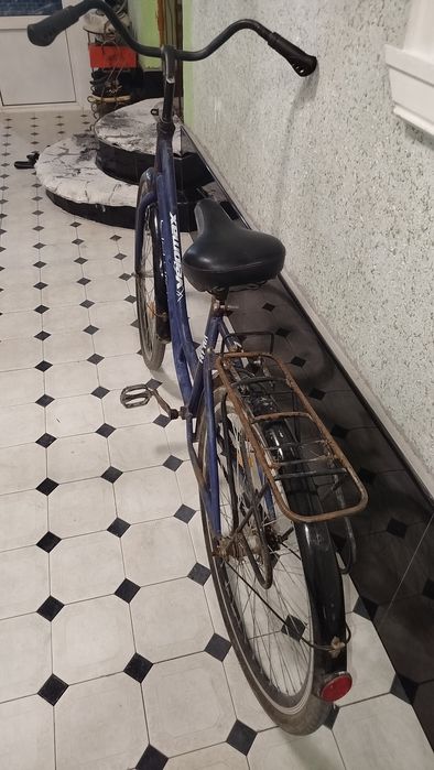 Velosped 28 razmeri