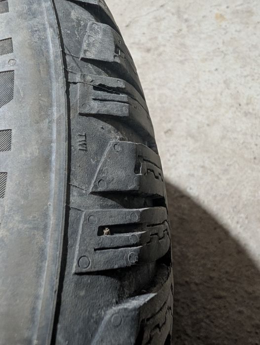 Cauciucuri M+S 205 60 R16