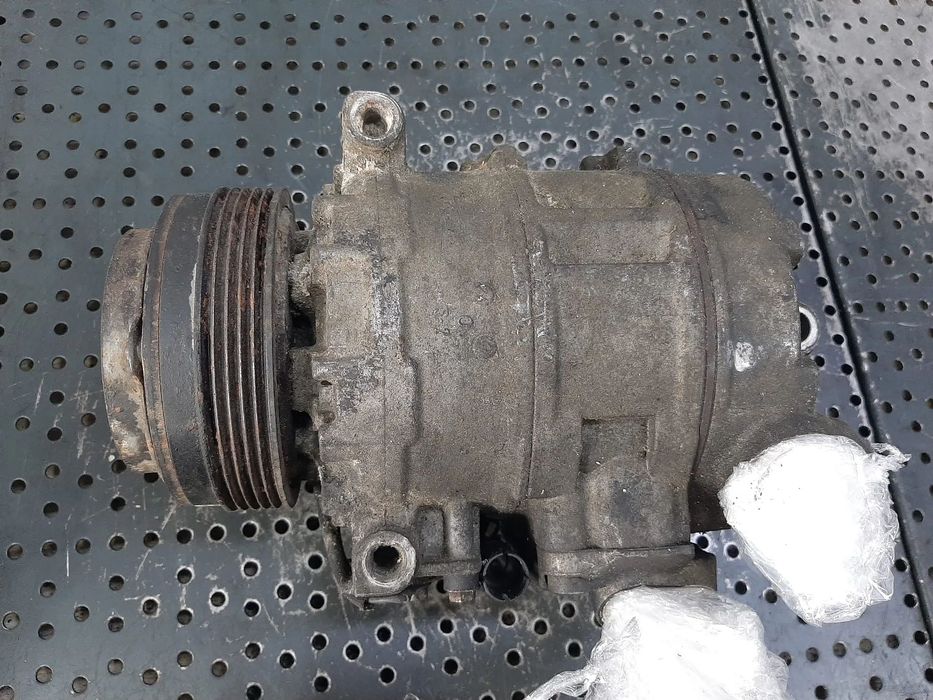 compresor clima ac 3.0 d bmw seria 3 e46 seria 5 e39  447220-8023