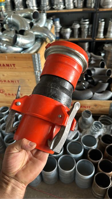 Coloana de irigat tataru