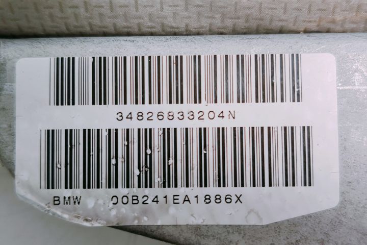 Airbag Usa dreapta 34826833204N BMW Seria 5 E39 (facelift) seria