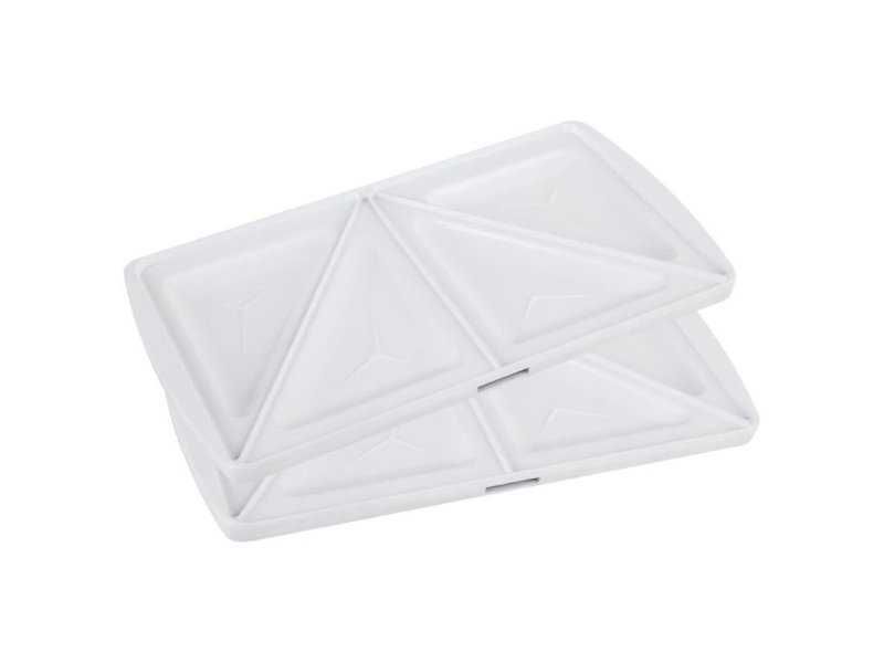 Уред за Сандвичи Гофрети Грил 3 в 1 Teesa TSA3221, 800 W