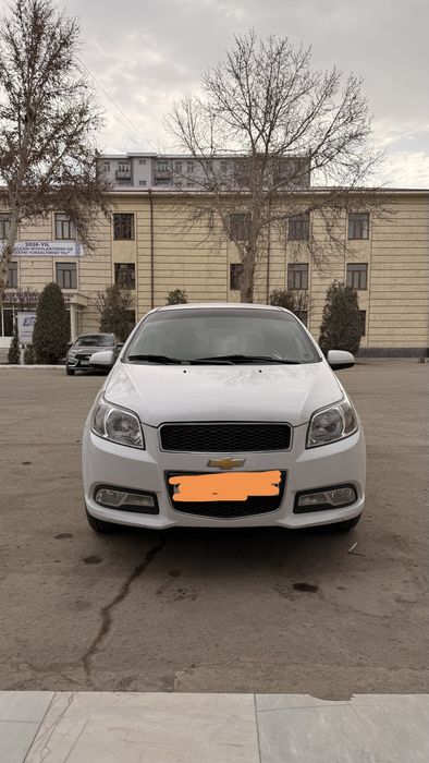 Chevrolet Nexia 2018 — 5