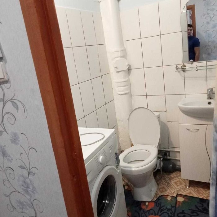 Продам 1 комнатную квартиру