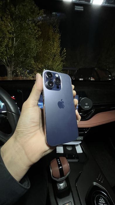 iPhone 14 Pro / Айфон 14 про