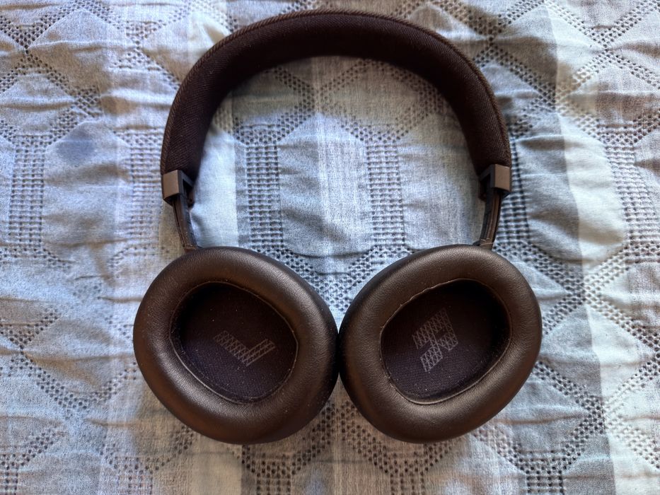 Слушалки JBL Live 770nc