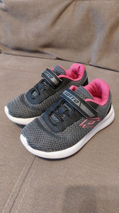 Adidasi Puma Roz Fetite 28