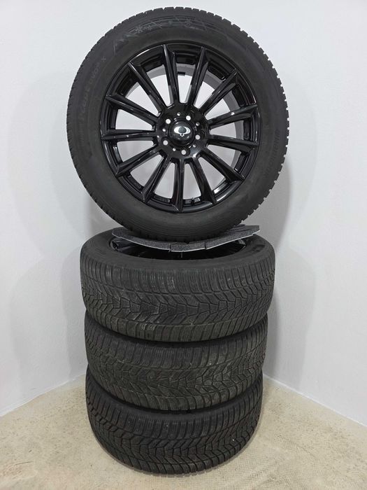 Jante 18 KGM Ssangyong Torres Korando Tivoli XLV cu senzori 5x112