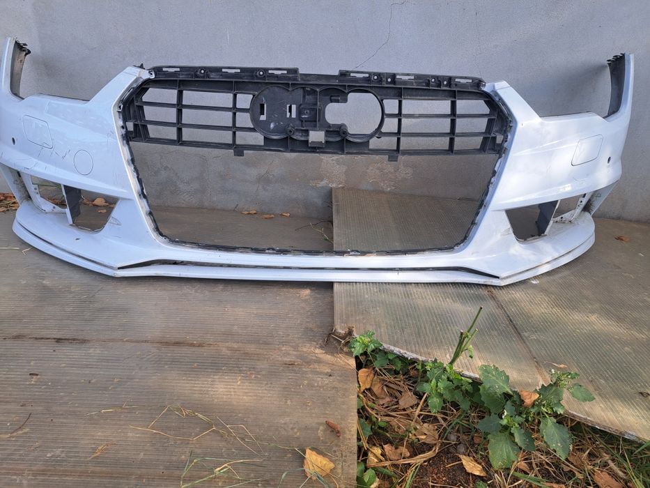 Bara fata audi a7 slinne