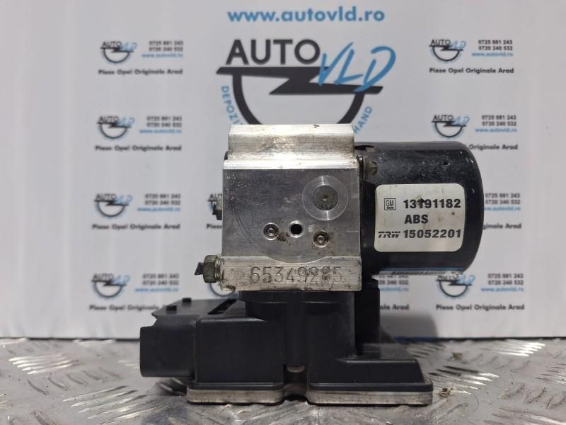 Pompa abs Opel Vectra C