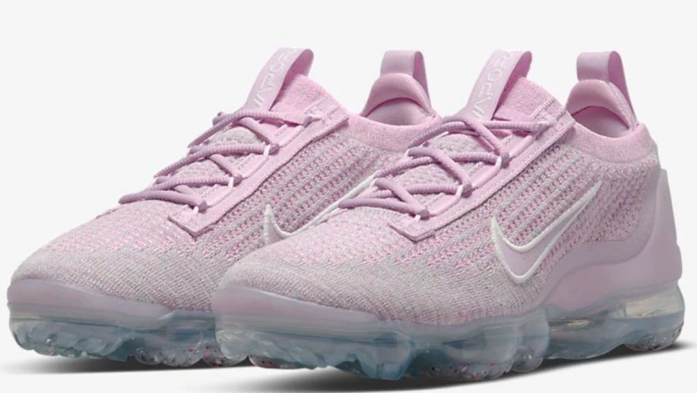 Nike Air Max 2021 Pink iced Lilac UK4.5/EUR38номер/24см.