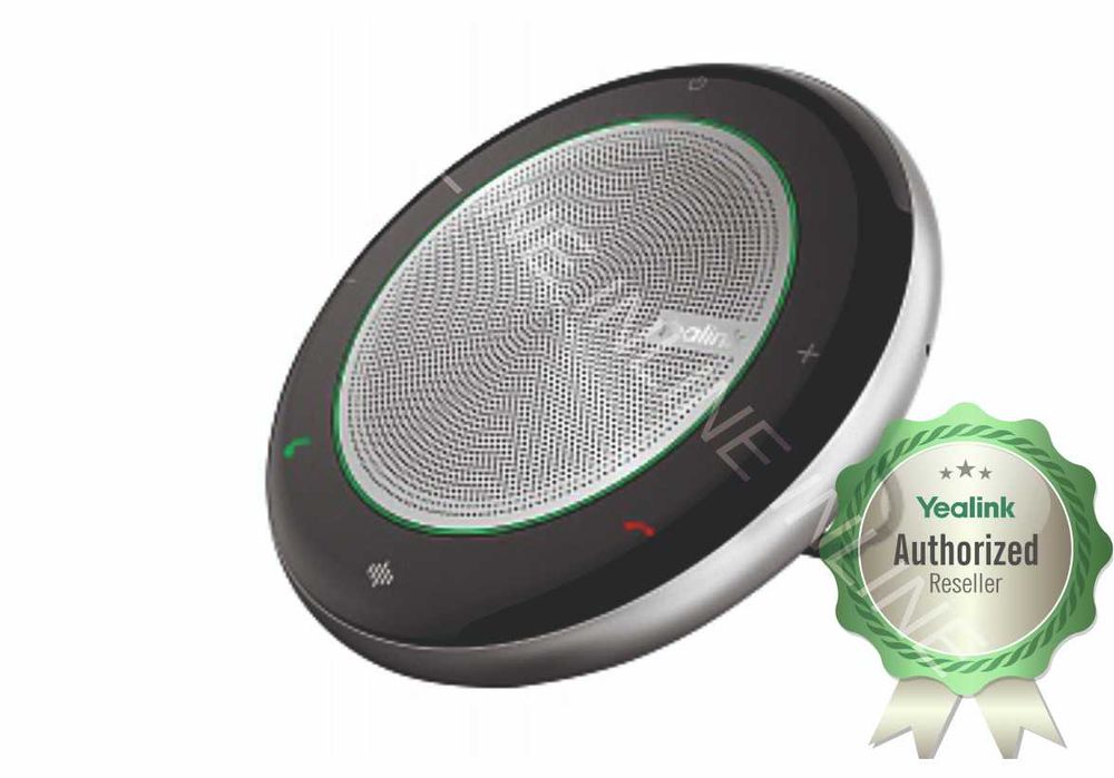 Cпикерфон HD Yealink CP700 UC  (форма оплаты-любая, гарантия 1 год)