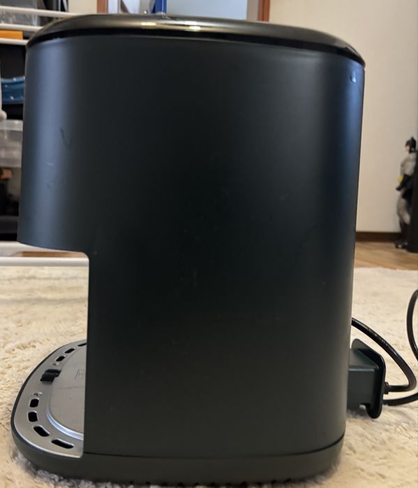 Friteuză cu aer cald Tefal Easy Fry Max