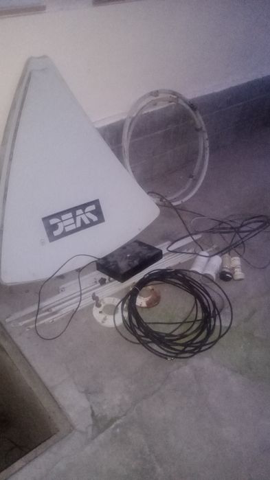 antena sifati yaxshi 100 000