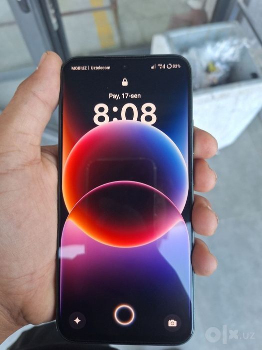 Oppo reno 14 f 5g