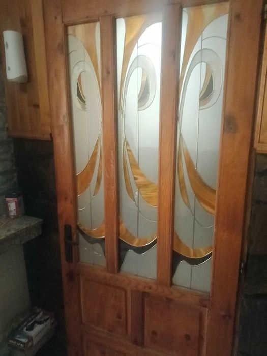 9-Продава се тухлен мезонет с гараж в кв. "Добровски" - снимка 3