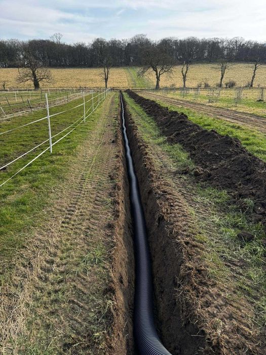 Трапецовидна кофа за багер (2-3 Тона) | ЛИЗИНГ |