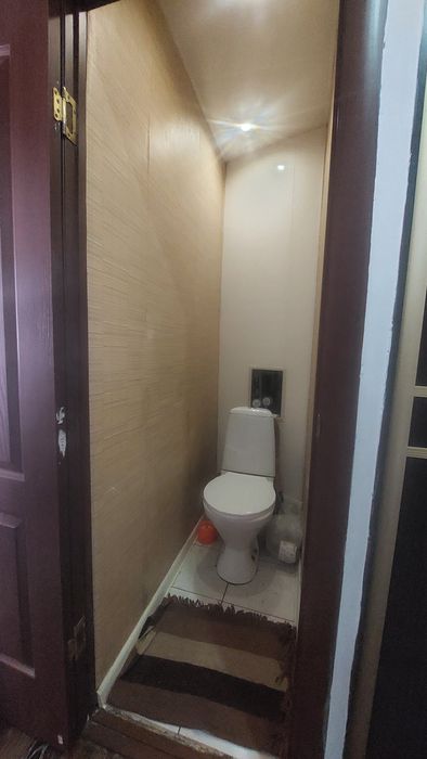 Продаётся 4ком квартира