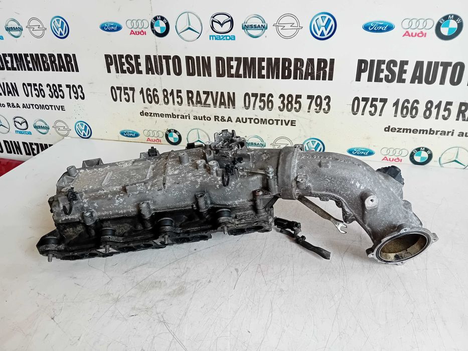 Galerie Admisie Mercedes GL420 GL X164 ML W164 4.2 Cdi 2006-2011 Cod A6290983207