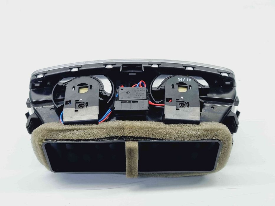 Grila aerisire spate Audi A8 D4 (4H2, 4H8, 4HC, 4HL) [Fabr 2009-2018