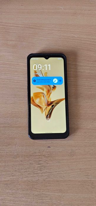 Ulefone armour 17 pro / Втора употреба