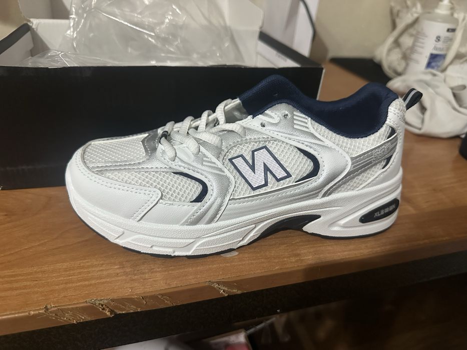 Кроссовки new balance