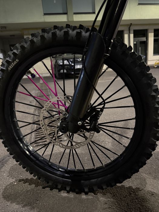 talaria sting mx3 2024 (tl3000)