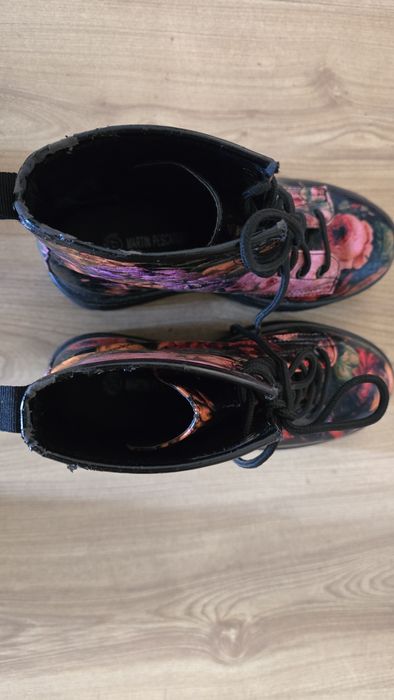 Ghete Martin Pescatore 37