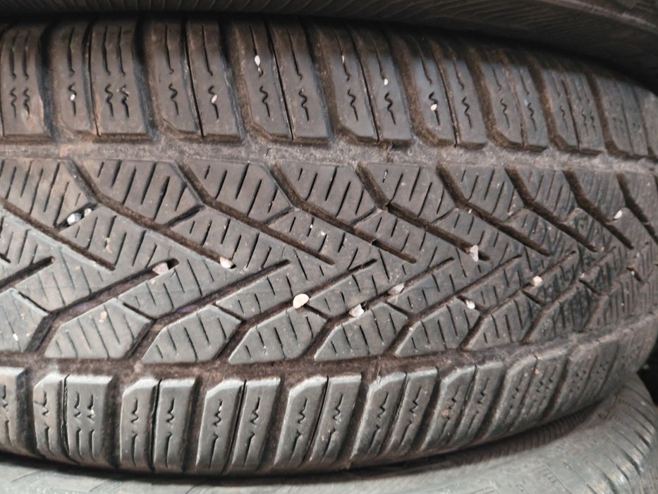 195/65/15" Semperit 4бр.гуми