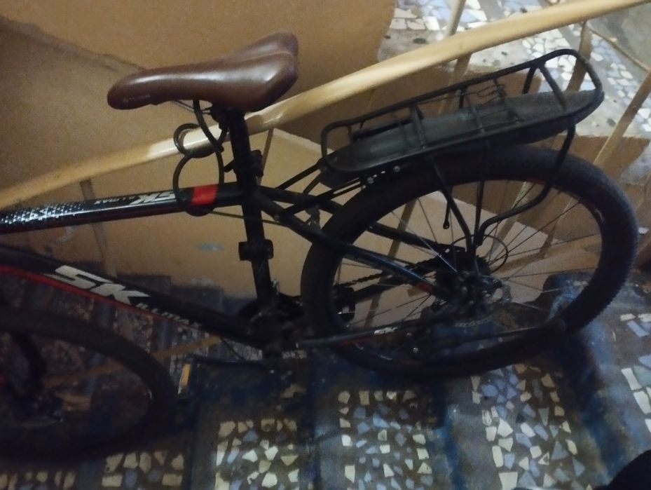 Skillmax 26 lik velosiped sotiladi