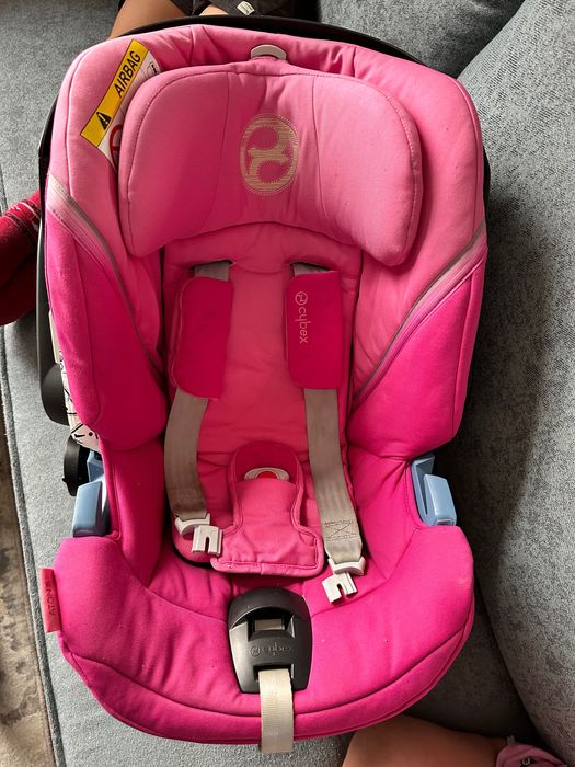 Scoica Cybex Aton 5