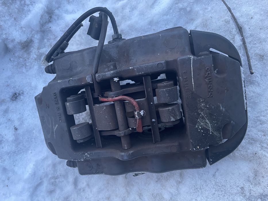 Автозапчасти Audi Q7 Q5