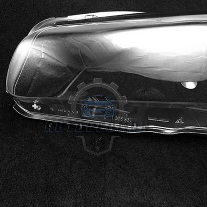 Капаци фарове BMW 2 Series F45 F46 (16) стъкло фар крушки БМВ 2 Серия Ф45 Ф46 xenon