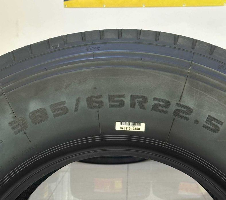 BLACKLION 385/65/22.5 sotiladi.