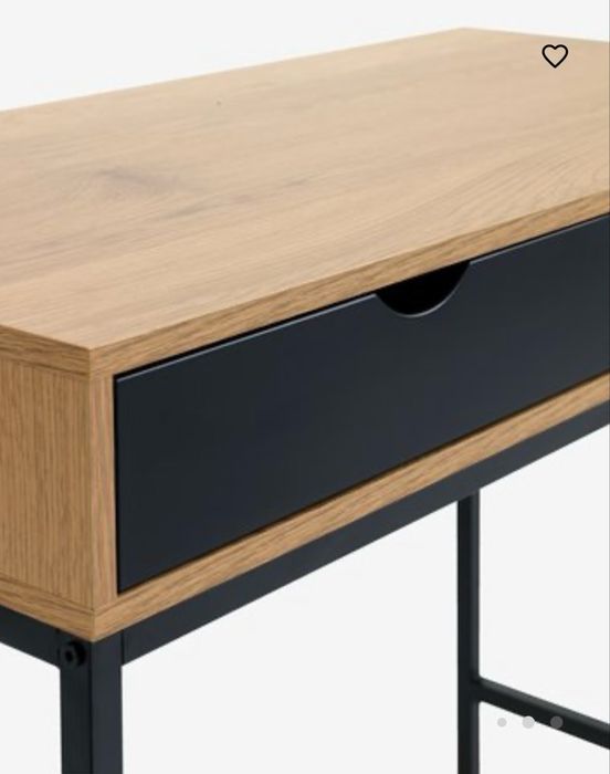 Бюро TRAPPEDAL 48x95