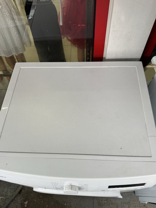 Пералния crown